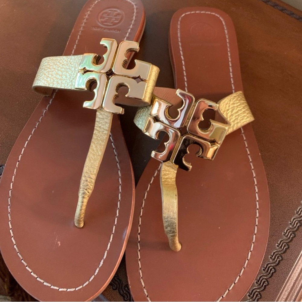 Tory Burch Sandals
